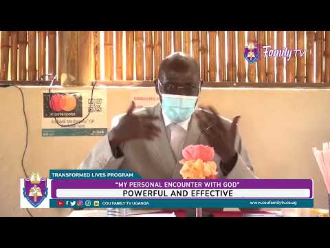 The message of the cross is foolishness those who are perishing...