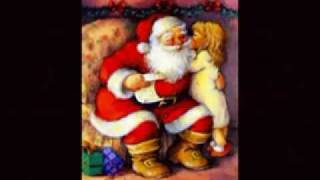 MUST BE SANTA - MITCH MILLER &amp; THE GANG