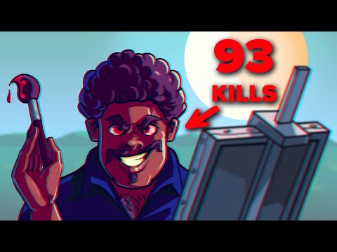 Serial Killer With More Victims Than Any Other Killer in American History