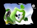 Klaskyklaskyklaskyklasky Gummy Bear Movie Maker G Major 15 Oops You Broke It