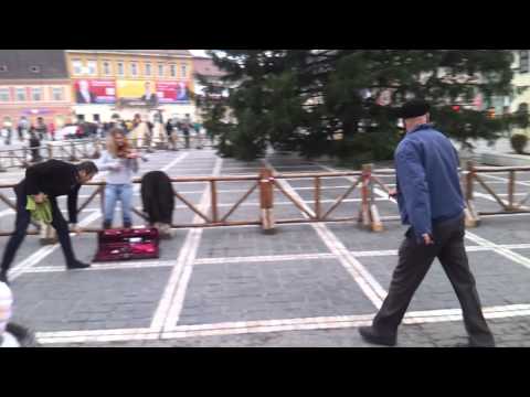 Amicus - Impact Brasov 2012