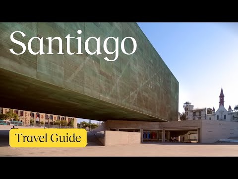 サンティアゴのバカンス旅行ガイド｜エクスペディア (Santiago Vacation Travel Guide | Expedia)