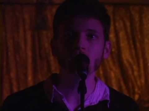 Bruce Lucy - Show Me Yours