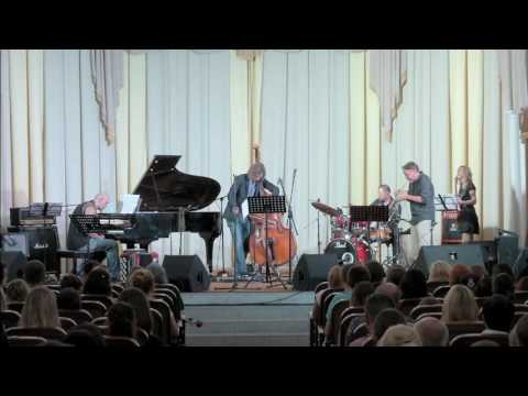 Arakelian, Isfort, Turk, Krukovskaya, Mavrin - Insomnia