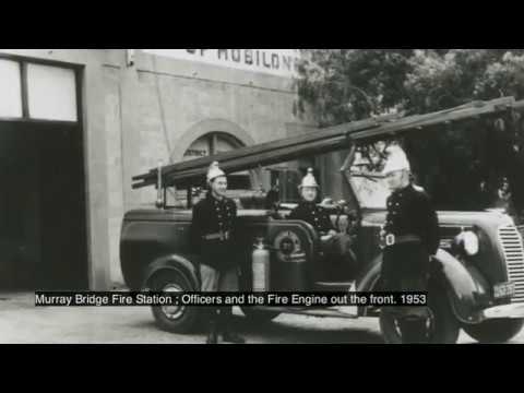 Murray Bridge Historical Pictures - A look into the past