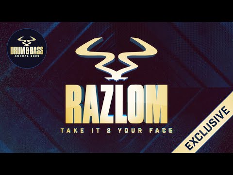 Razlom - 'Take It 2 Your Face'