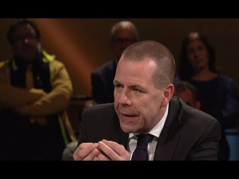 IM ZENTRUM Spezial zur Bundestagswahl vom 24.09.2017 - ORF (Österreich) www.gigalion.de