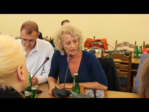 MOCNE Lena Huppert w obronie polskiej zywnosci