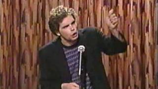 Dana Gould Dennis Miller Show Standup Comedy Funny
