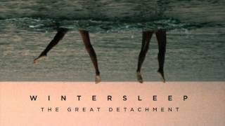 Wintersleep - Santa Fe (Official Audio)