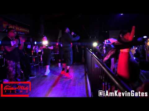 Rod-D "No Days Off Vlog Pt.6" Ft. @Liltunechi, @IAmKevinGates  & @Nipseyhussle (Dir: @DeonWhite)