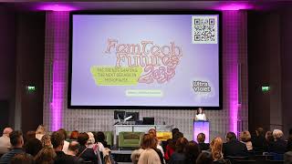 Longevity Through a Woman’s Lens | Anna Butterworth, Ultra Violet Agency