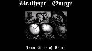 Deathspell Omega - Succubus Of All Vices