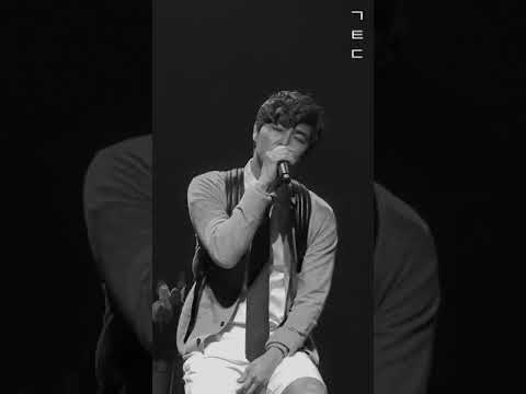 정동하 - 아름다운 사실_190728 팬미팅