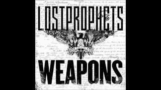 Another Shot [Demo] + Lyrics - Lostprophets.wmv