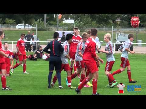 2014 SIFG16 Gothia Cup