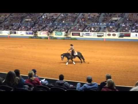 Xtra Black Magic et Trevor Elliot Dare score 217,5