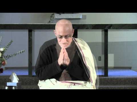 Bodhicitta, and the Bodhisattva Ideal, with a Short, Guided Meditation ~ Shinzen Young