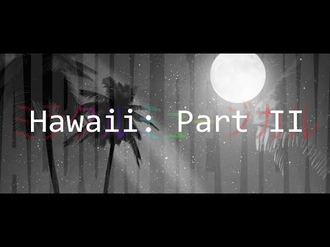 Hawaii: Part II (ミラクルミュージカル) - Album Review