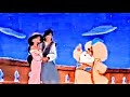 Aladdin III And The King Of Thieves 1996 Genie Finally Gets Rid Of Razouk