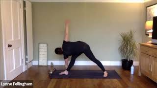 Yoga Basics (Ashtanga Short Form), 9th Nov, 9.45-11am