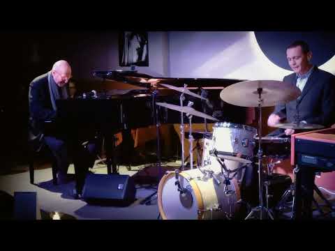 Dado Moroni piano,Alberto Marsico organo,Alessandro Minetto batteria