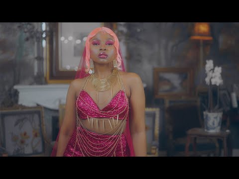 Zuchu - Jaro (Official Music Video)