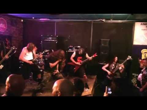 Entrenched Defilement - Pile of Corpses