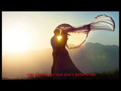 Mohamad bash - Can't Stop Missing You