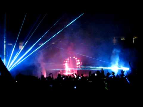 Sebastian Ingrosso Penn State BJC