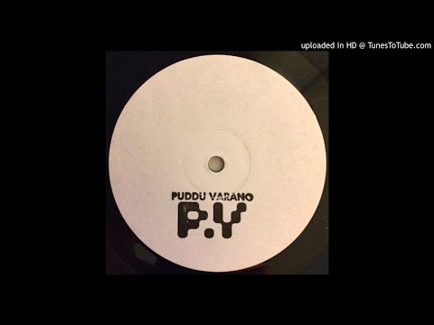 Puddu Varano - I'm Going Away (Sonny Face Presenting Puddu Beat Mix)