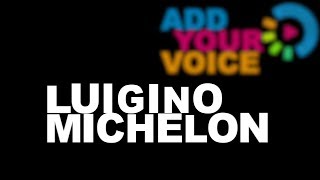 Luigino Michelon 