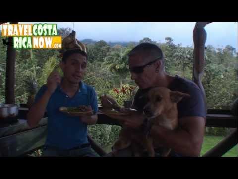 Costa Rica Gallo Pinto Recipe