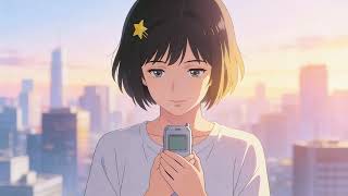 We’ll be close｜Anime Ending Theme – [City Pop Version]