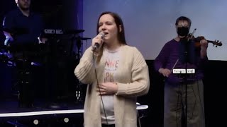 The Voice of Hope