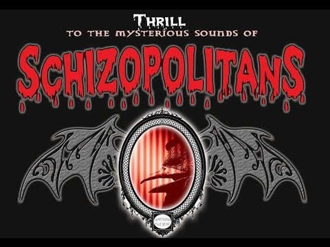 The Schizopolitans Live HalloChristmasWeen 2017