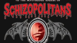 The Schizopolitans Live HalloChristmasWeen 2017