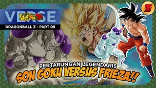 Download lagu CERITA DRAGONBALL Z - DRAGONBALL Z PART 9 - PERTARUNGAN LEGENDARIS SON GOKU VERSUS FRIEZA!! mp3 Download lagu CERITA DRAGONBALL Z - DRAGONBALL Z PART 9 - PERTARUNGAN LEGENDARIS SON GOKU VERSUS FRIEZA!! mp3
