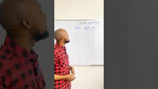 How to Solve Equations with Fractions and Parentheses | Solve: (x + 6) ÷ 3 = 8
