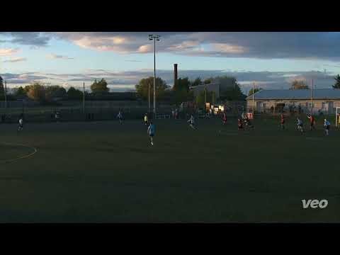 Cherry Orchard Vs Kilbarrack Utd - LSL Senior 1 - 28th April 2023