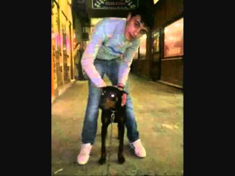 Kaptan Music & Kirk4imha aka Kasveti Sair - Bak sana 2011