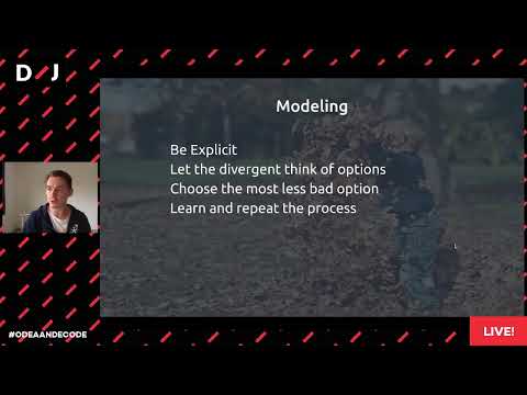 DIJ / LIVE! Ode aan de Code #19 | Pim Elshoff & Joop Lammerts