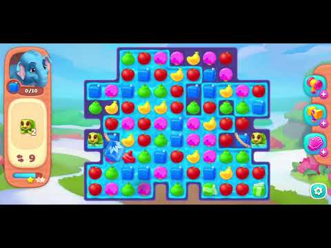 Wildscapes Level 228