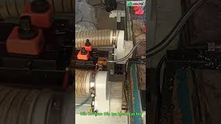 Khoan 2 đầu Holztek - khoan 2 đầu liên tục tạo mộng 2 tầng | HT-2500B2