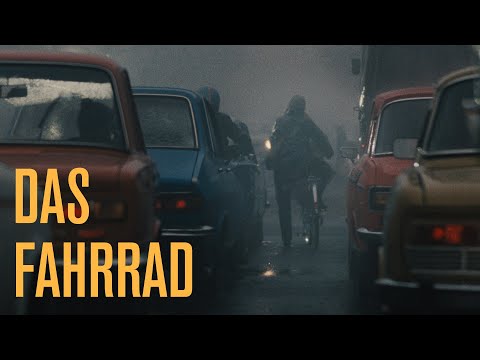 Das Fahrrad - DEFA - Drama (ganzer Film auf Deutsch)