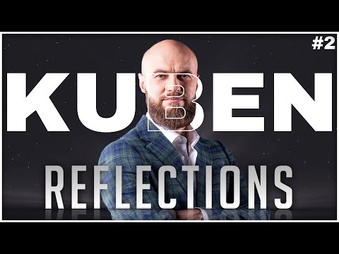 No 1.6 Salary? "[ESL] Carmac Told Us CS:GO Won’t Grow" - Reflections with kuben 2/3 - CS 1.6 / CSGO