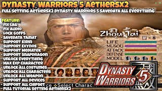Download lagu Tutorial Setting Dynasty Warriors 5 AetherSX2 Android Best Quality | Setting AetherSX2 No Lag 60FPS mp3 Download lagu Tutorial Setting Dynasty Warriors 5 AetherSX2 Android Best Quality | Setting AetherSX2 No Lag 60FPS mp3