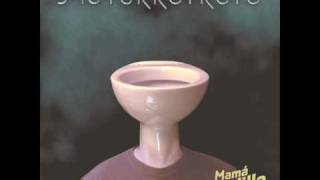 El mofeta elias - Mama ladilla