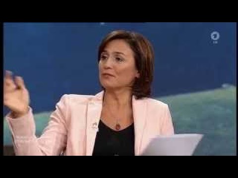 Menschen bei Maischberger HD|08.09.2015|Nationale Egotrips statt Flüchtlingshilfe:Zerbrich