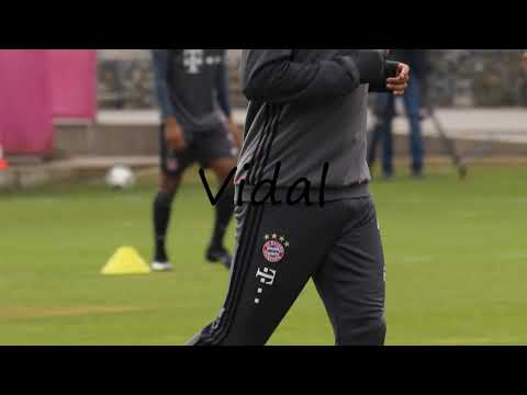 How to Pronounce Vidal?